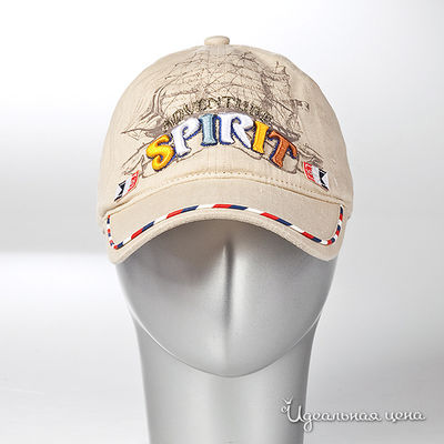 Бейсболка Maxval