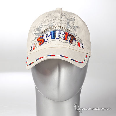 Бейсболка Maxval