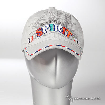 Бейсболка Maxval