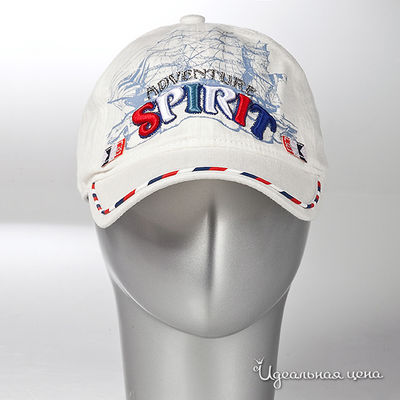 Бейсболка Maxval