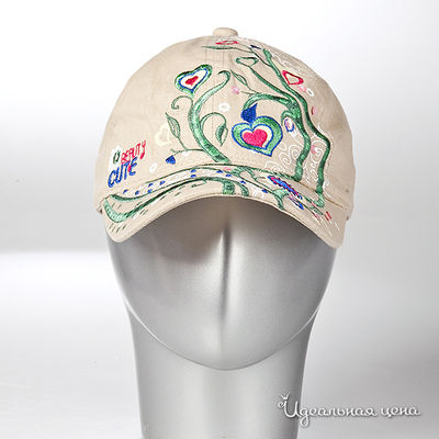 Бейсболка Maxval