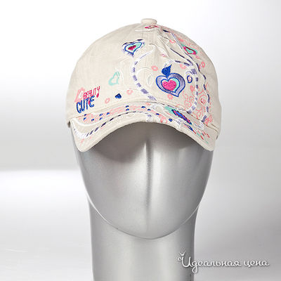 Бейсболка Maxval