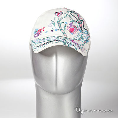 Бейсболка Maxval