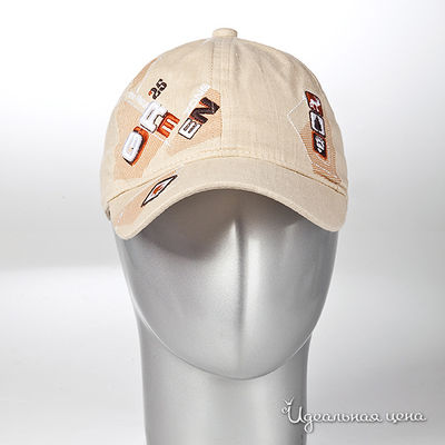 Бейсболка Maxval