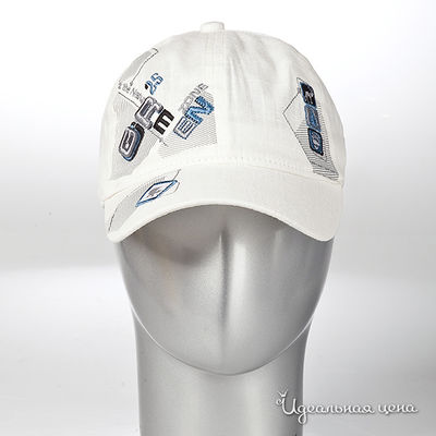 Бейсболка Maxval