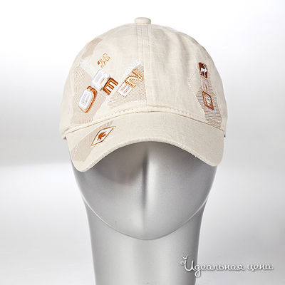 Бейсболка Maxval