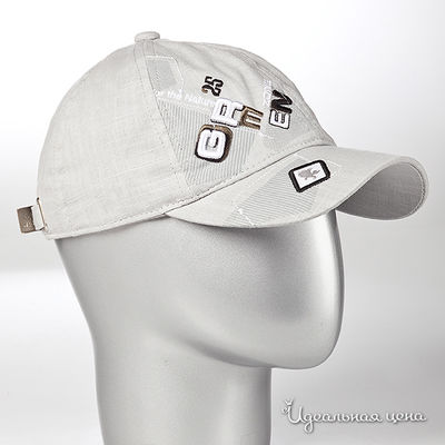 Бейсболка Maxval