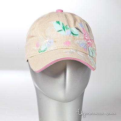 Бейсболка Maxval