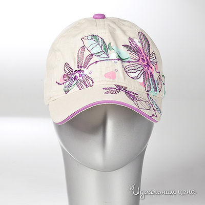 Бейсболка Maxval