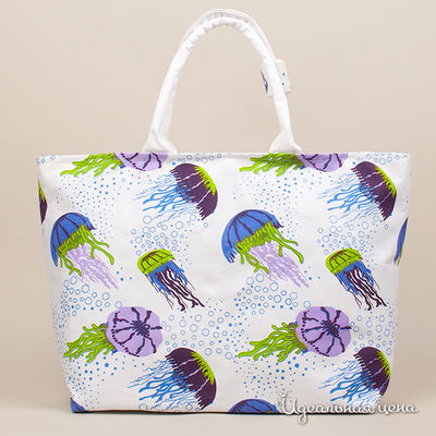 Сумка Fergi, цвет цвет мультиколор