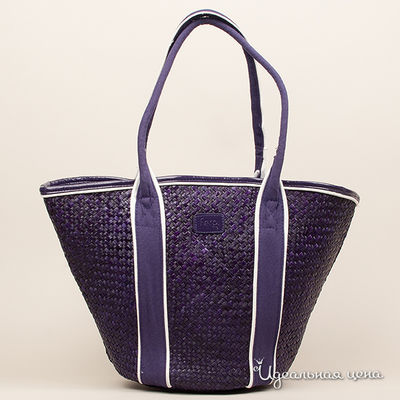 Сумка Fergi, цвет цвет фиолетовый / белый