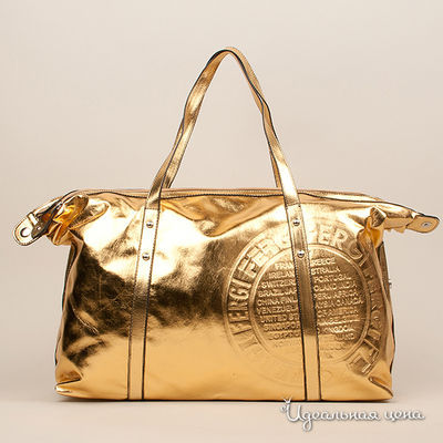 Сумка Fergi, цвет цвет золотой