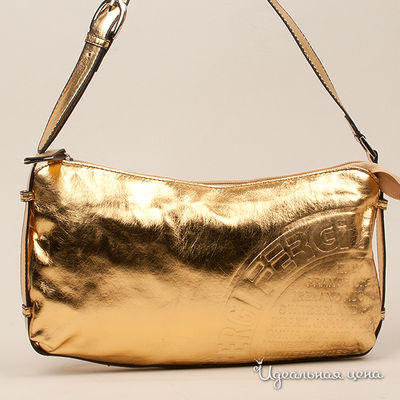 Сумка Fergi, цвет цвет золотой