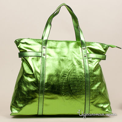 Сумка Fergi, цвет цвет зеленый