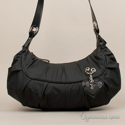 Сумка Fergi, цвет цвет черный