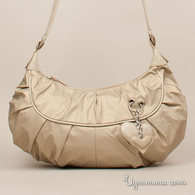 Сумка Fergi, цвет цвет бежевый