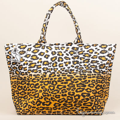 Сумка Fergi, цвет цвет леопардовый