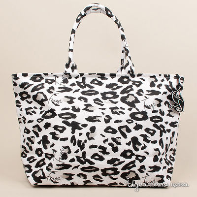 Сумка Fergi, цвет цвет леопардовый