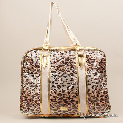 Сумка Fergi, цвет цвет леопардовый