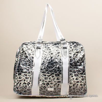 Сумка Fergi, цвет цвет леопардовый