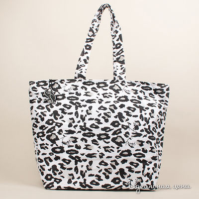 Сумка Fergi, цвет цвет леопардовый