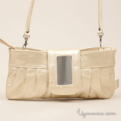 Сумка Fergi, цвет цвет золотой