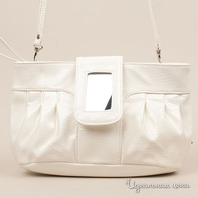 Сумка Fergi, цвет цвет белый