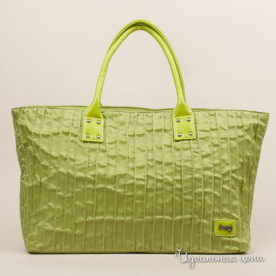 Сумка Fergi, цвет цвет зеленый