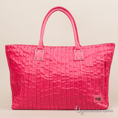 Сумка Fergi, цвет цвет розовый