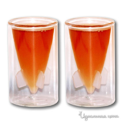 Рюмки CreativeStudio