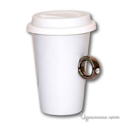 Стакан CreativeStudio