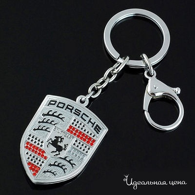 Брелок CreativeStudio