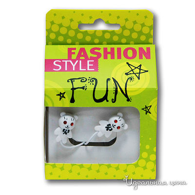 Наушники CreativeStudio