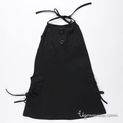 Сарафан Tuffy, цвет цвет черный