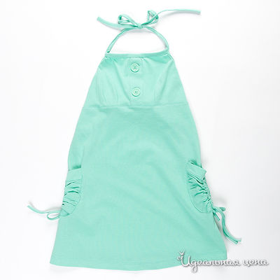 Сарафан Tuffy, цвет цвет салатовый