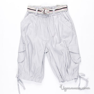 Шорты Tuffy, цвет цвет серый