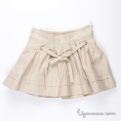 Юбка Tuffy, цвет цвет кофе с молоком