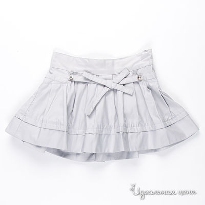 Юбка Tuffy, цвет цвет серый