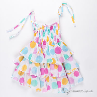 Сарафан Tuffy, цвет цвет мультиколор