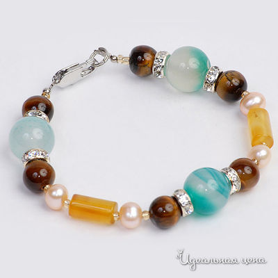 Браслет Esmeralda