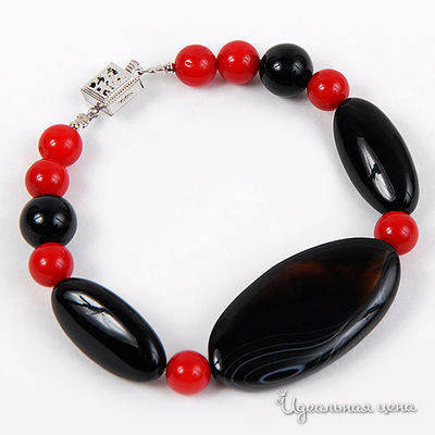 Браслет Esmeralda