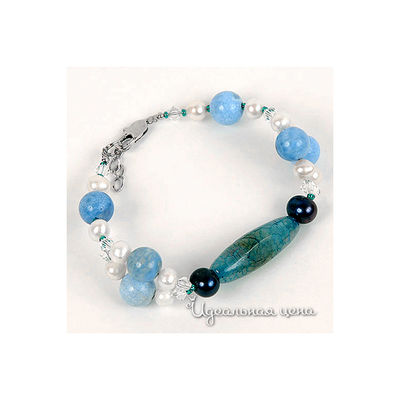 Браслет Esmeralda