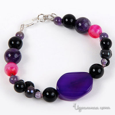 Браслет Esmeralda