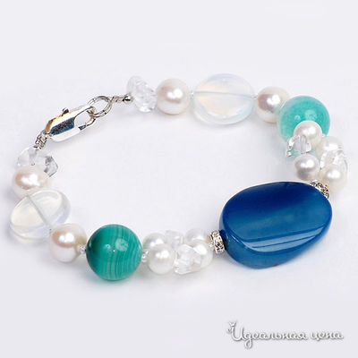 Браслет Esmeralda