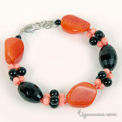 Браслет Esmeralda