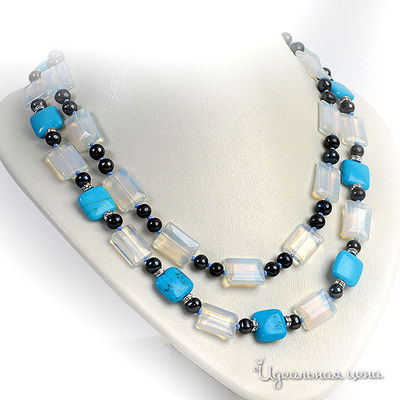 Ожерелье Esmeralda