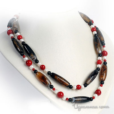 Ожерелье Esmeralda