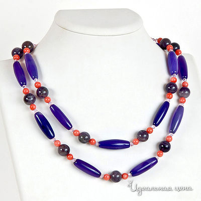 Ожерелье Esmeralda