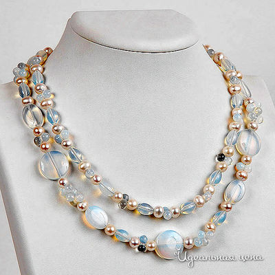 Ожерелье Esmeralda