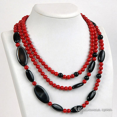 Ожерелье Esmeralda